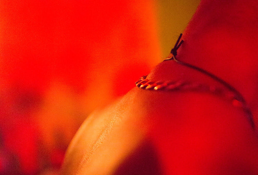 Nightlife in focus: C/O Berlin’s No Photos on the Dance Floor!