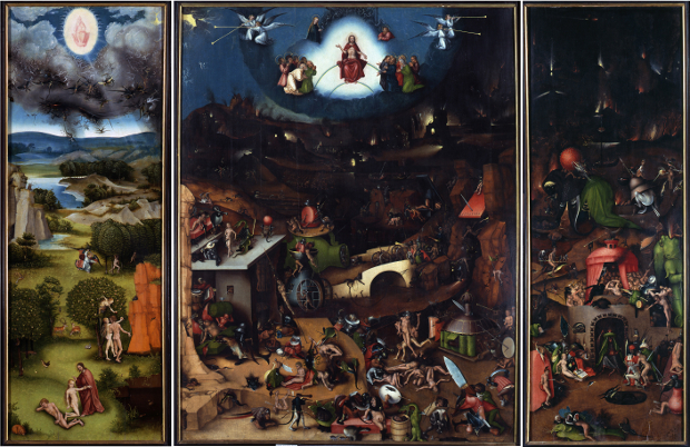 Image for December art hop: Berlin’s biggest hits