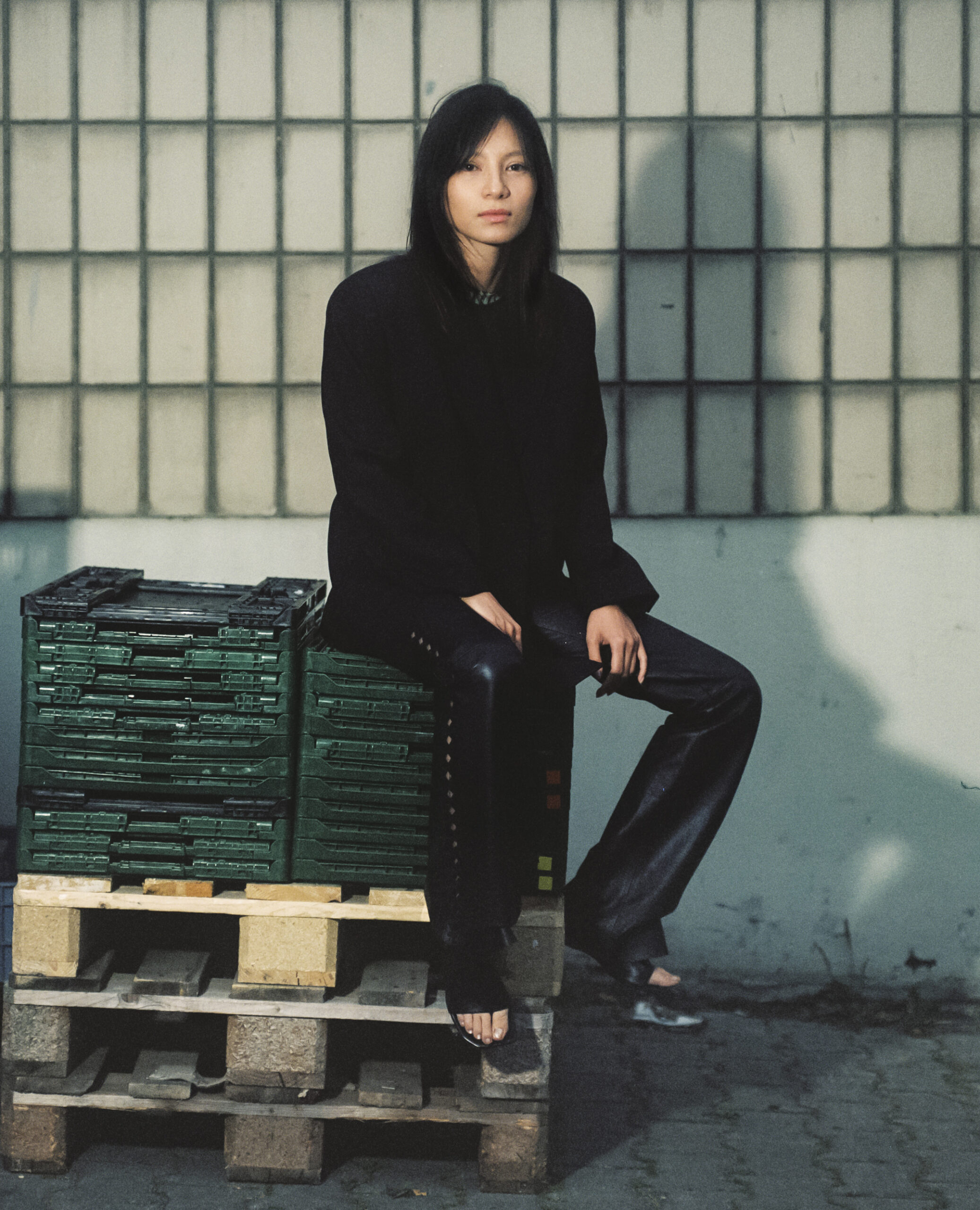 No Jobs, No Country: Sung Tieu on the family history behind her latest show