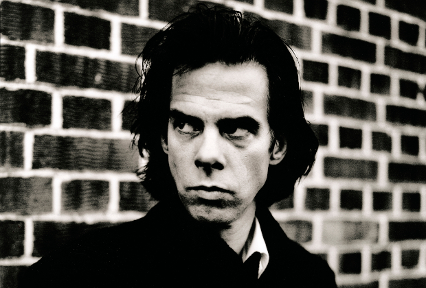 The gestalt of Anton Corbijn