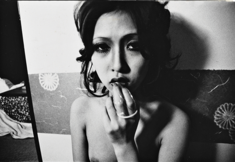 Impossible Love – Vintage Photographs