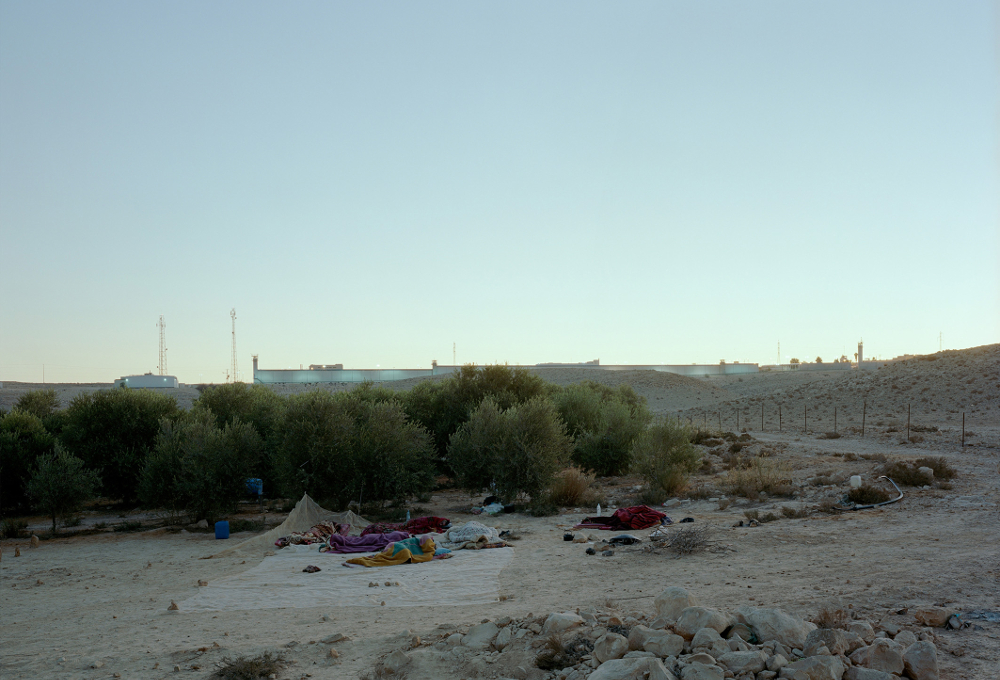 Documenting Jerusalem: Jewish Museum’s This Place