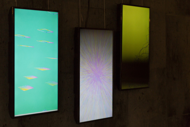 The artist’s guide to Transmediale