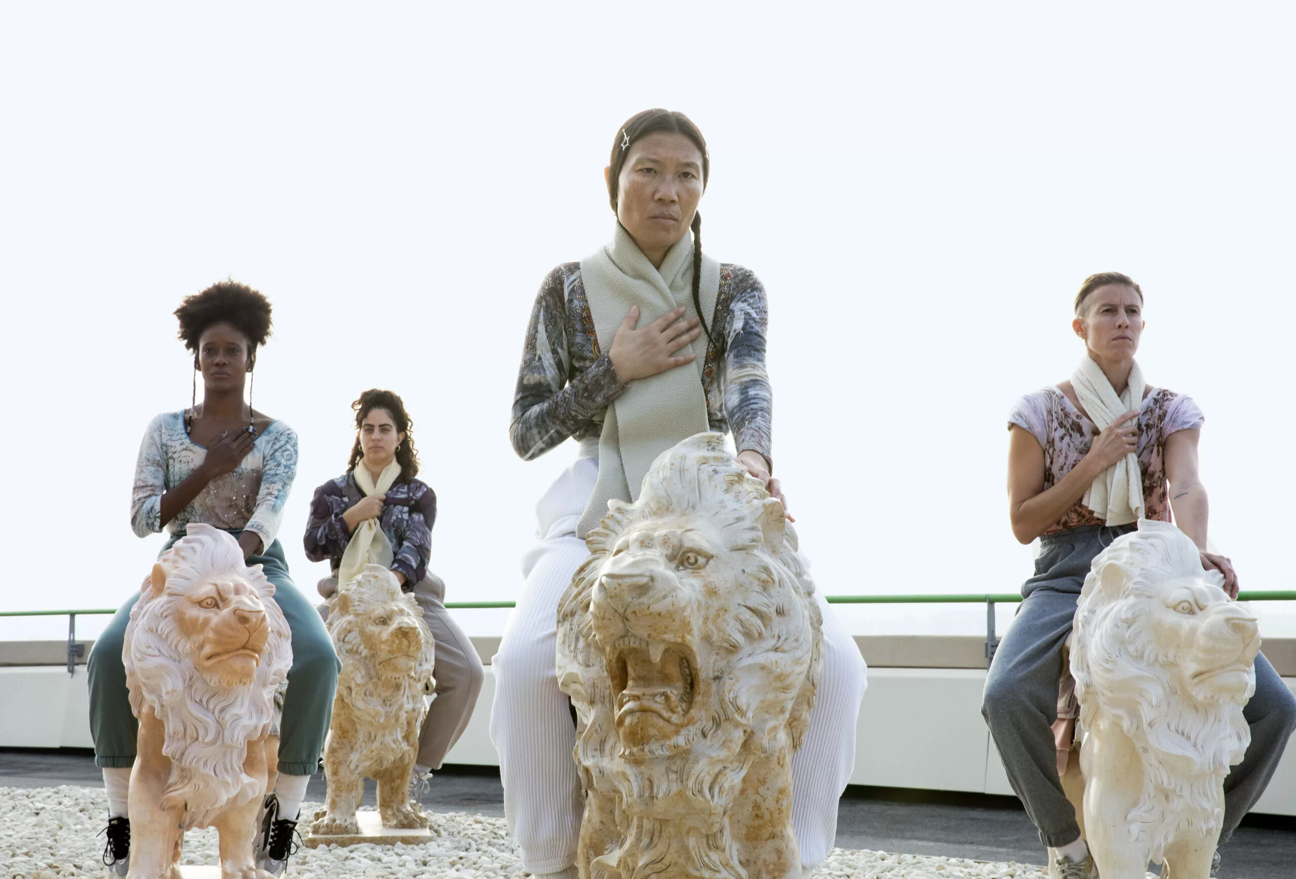 Berlin Art Week 2023: The essential shows