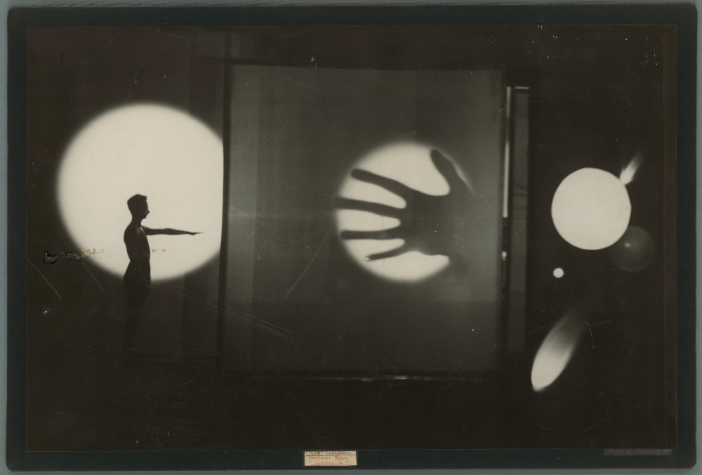 2019: Bauhaus and beyond