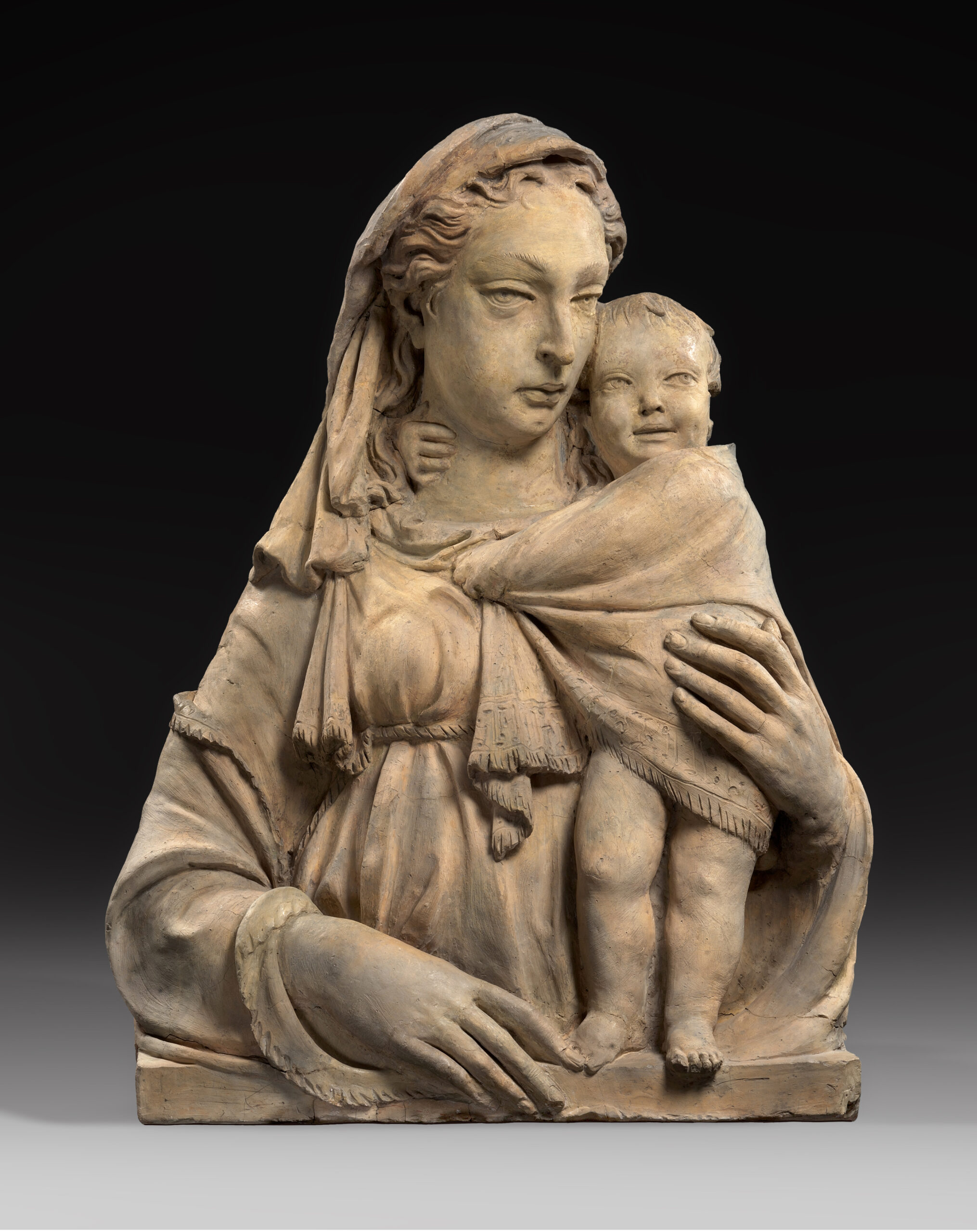 Renaissance realism: Donatello at the Gemäldegalerie