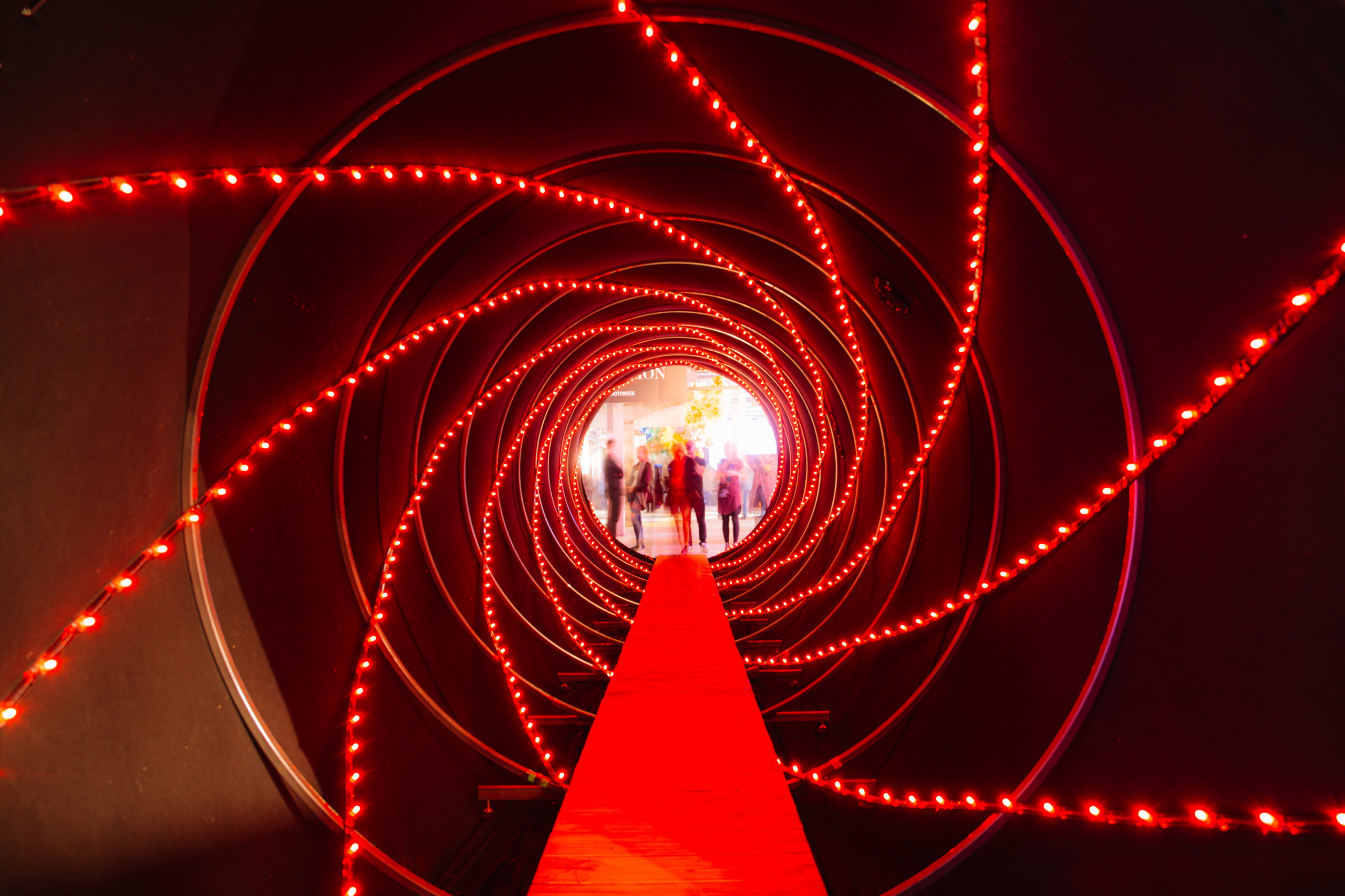Berlin Photo Week 2021: Test, learn, debate