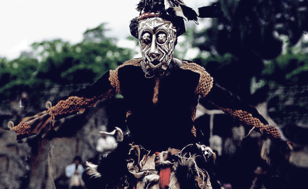 Arthur Jafa: A Series of Utterly Improbable, Yet Extraordinary Renditions