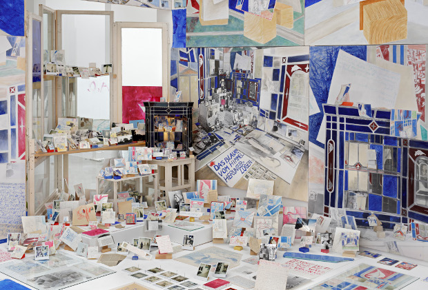 Image for March exhibitions: Six not to miss