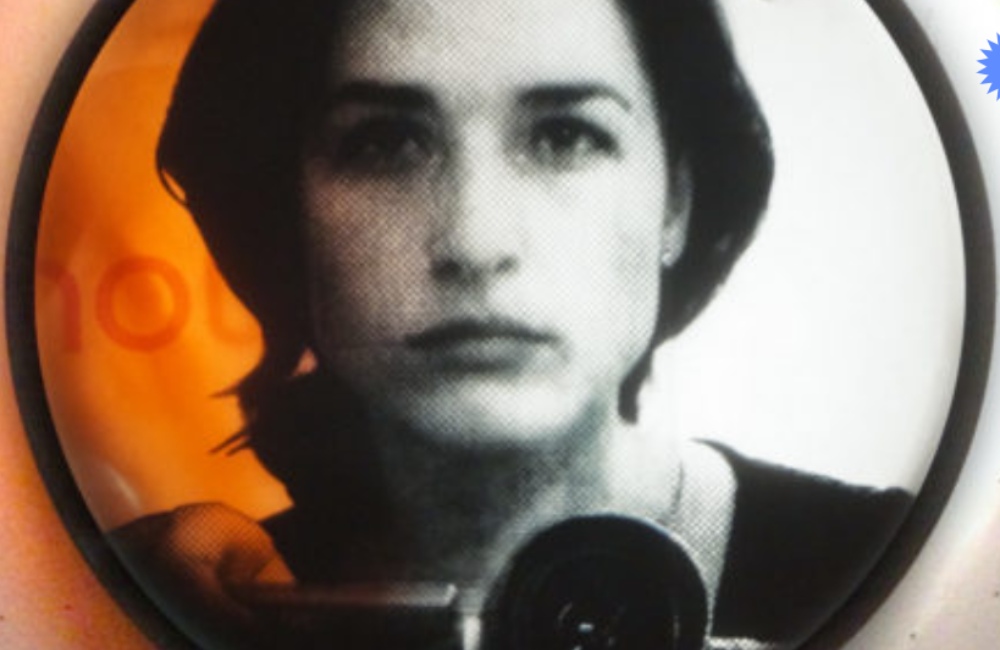 Image for Five things to see at Berlin Art Week 2021