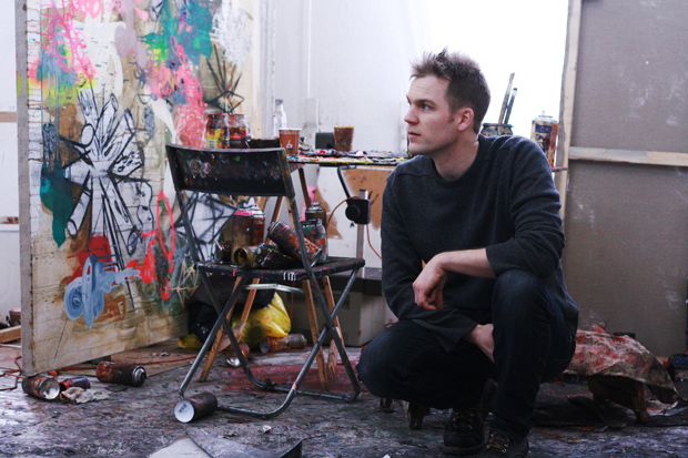 Interview: Emil Holmer