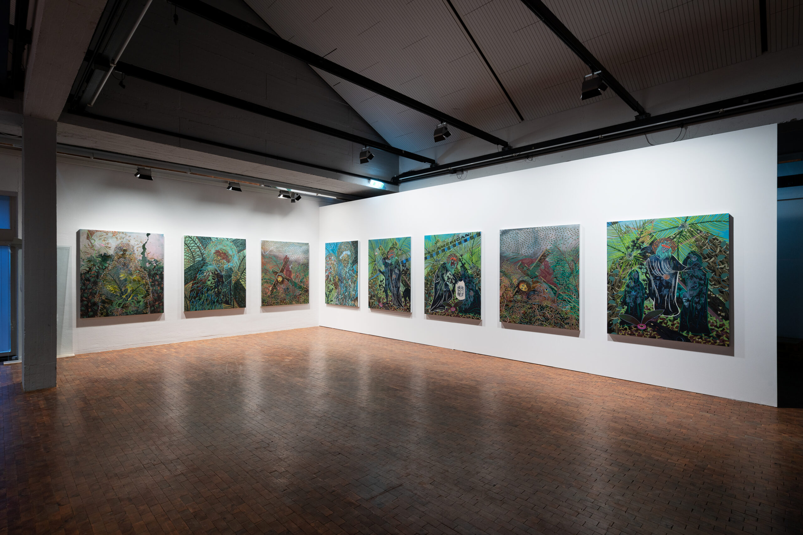 Berlin Biennale curator Kader Attia on art, resistance and decolonisation