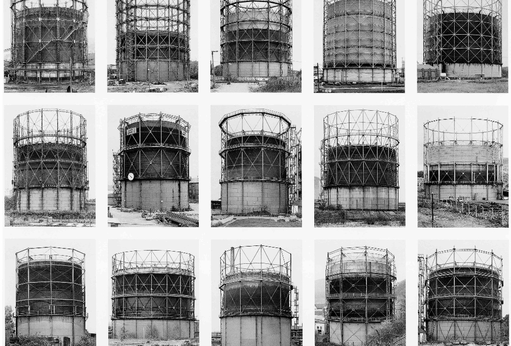Tanks for the memories: Three photo exhibitions