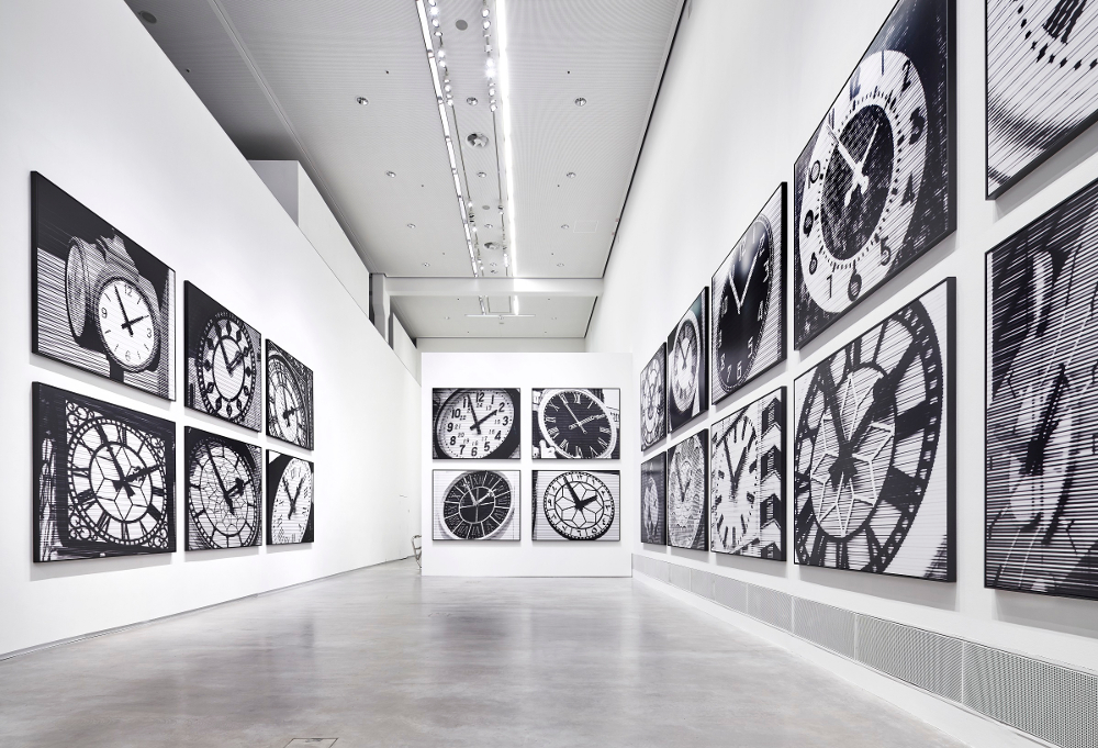 Image for Artist Bettina Pousttchi on making a contemporary statement