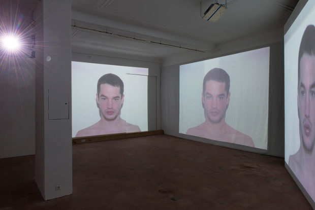 Image for Sensing Brian Tennessee Claflin