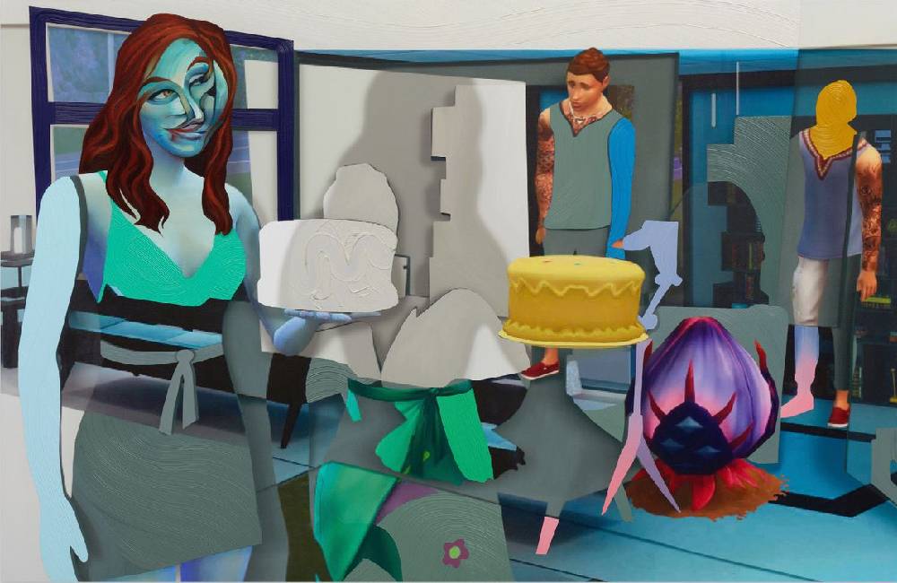 Image for Art under lockdown: The best exhibitions you can see in November