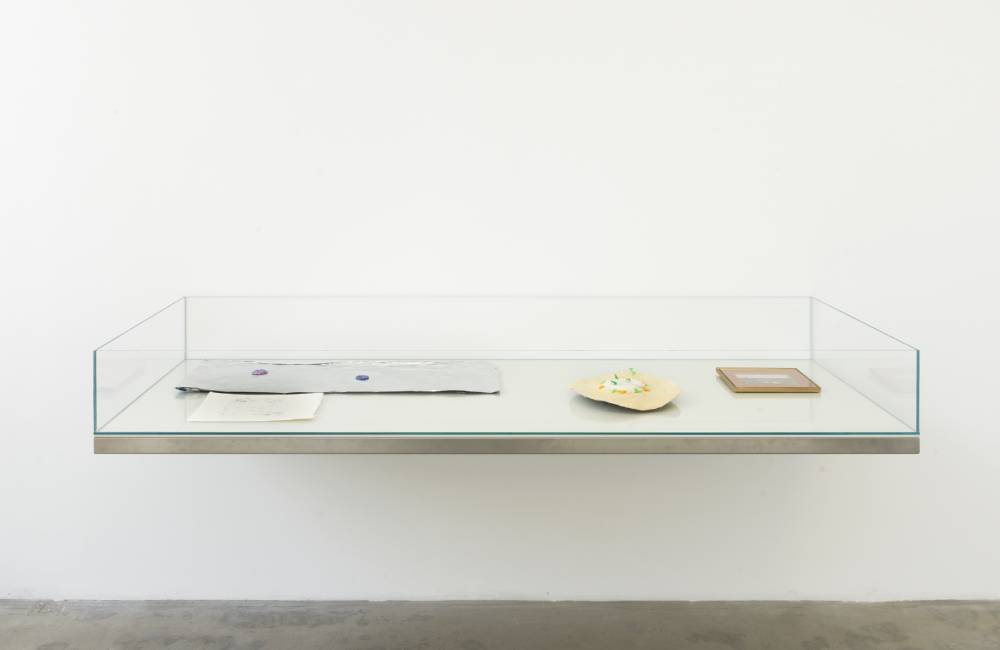 Image for Three must-see exhibitions for April