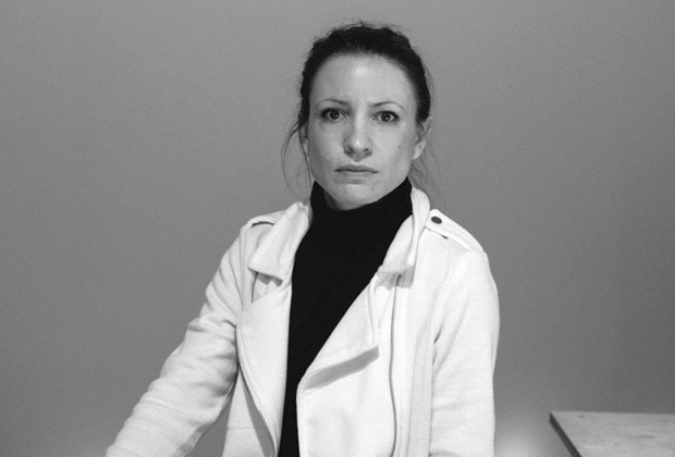 Three questions for… Céline Poulin