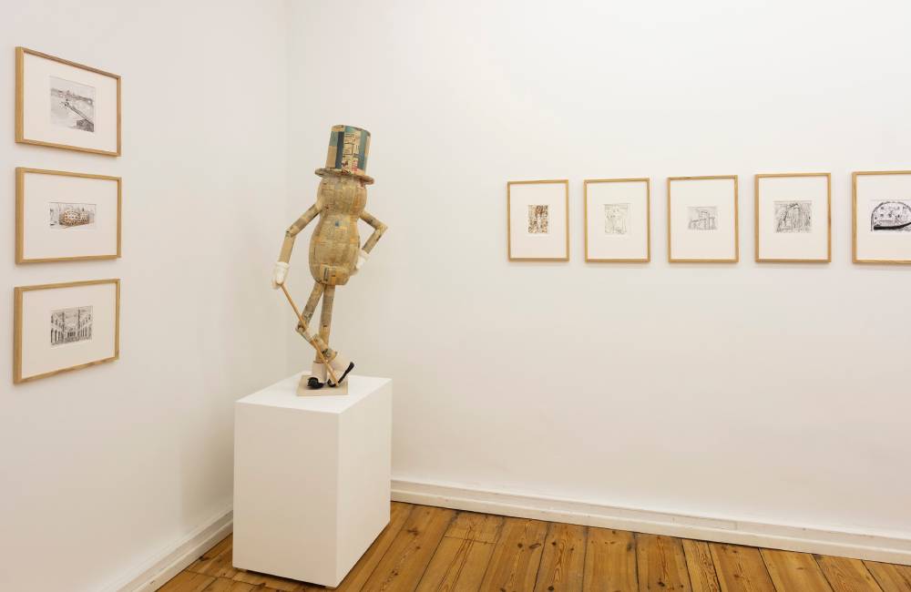 Image for Art under lockdown: The best exhibitions you can see in November