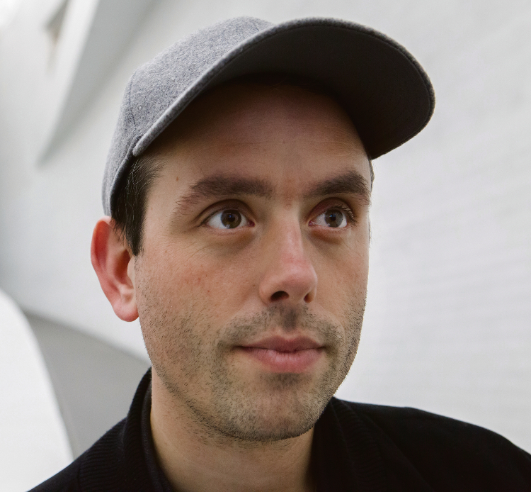 Image for Making people cry: Ed Atkins