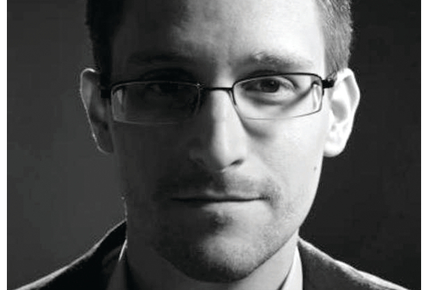 Who still cares about Snowden?