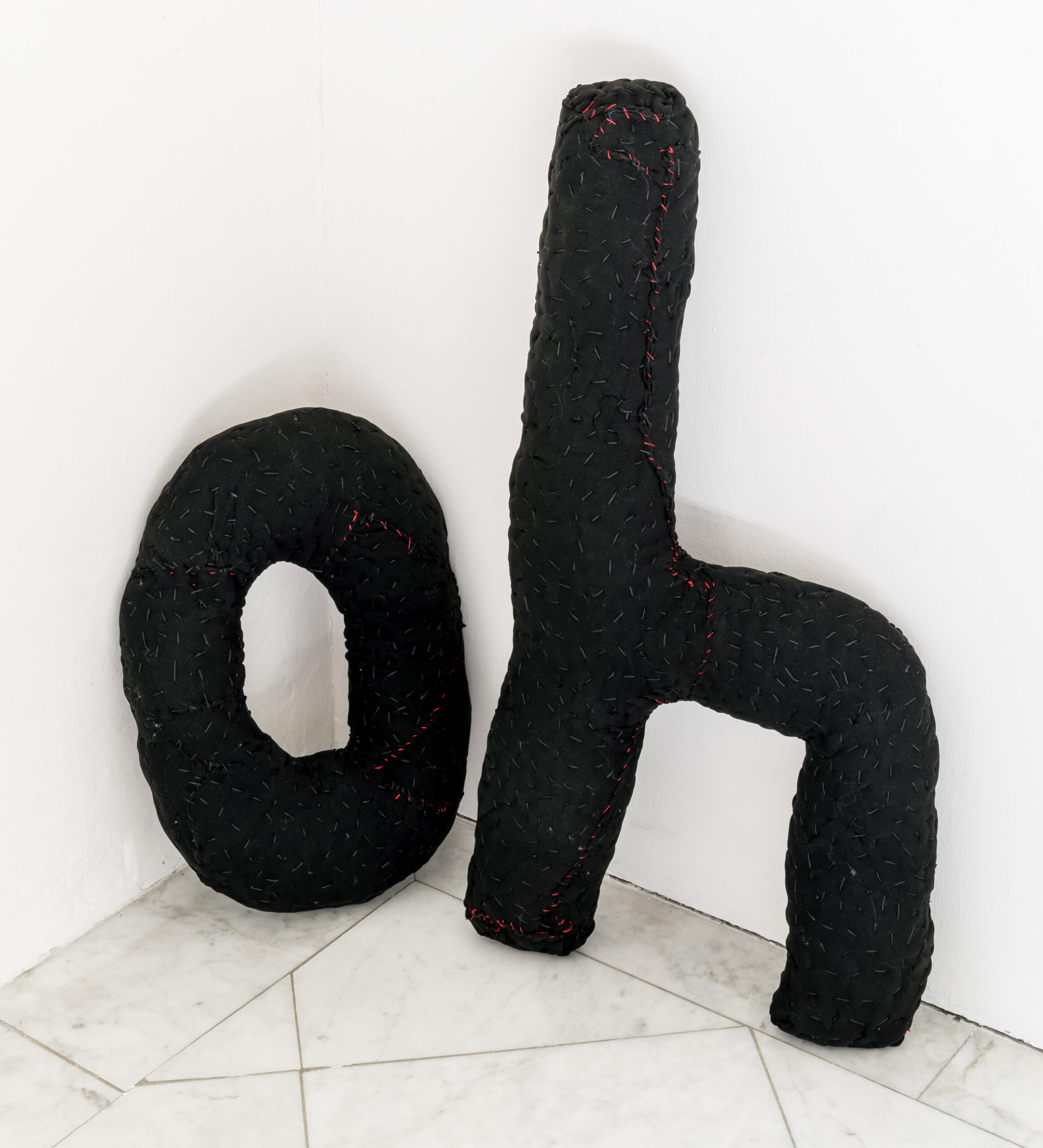 Seed Bombs and Flying Carpets: Farkhondeh Shahroudi at the Kupferstichkabinet
