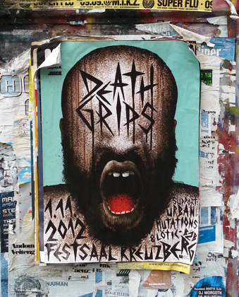 Artist to watch: Stefan Fähler