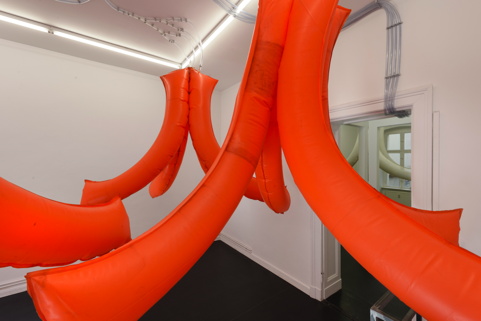 Image for Seven great exhibitions you can finally visit