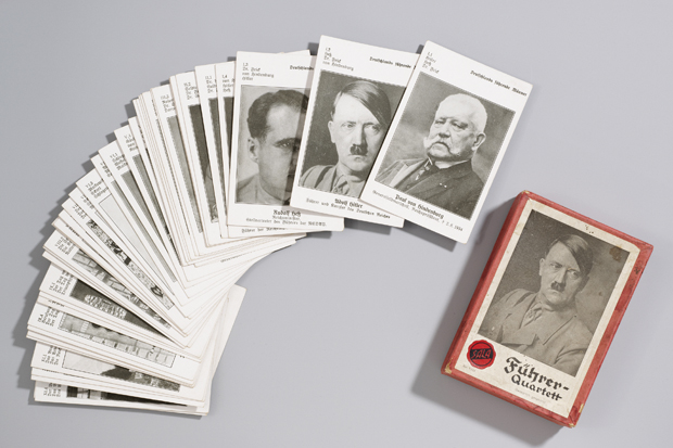 Hitler: Volksvillain