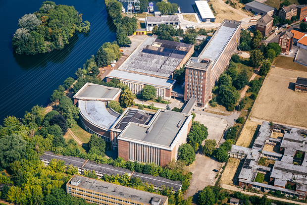 Image for The Exberliner Guide to Berlin Art Week 2015