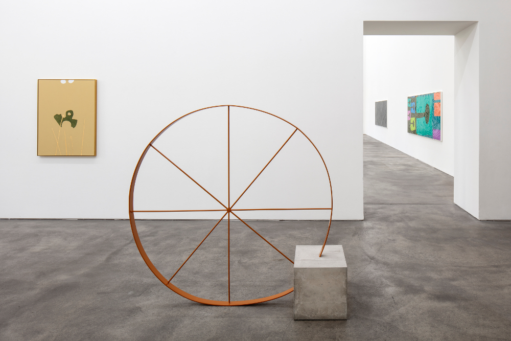 Gary Hume