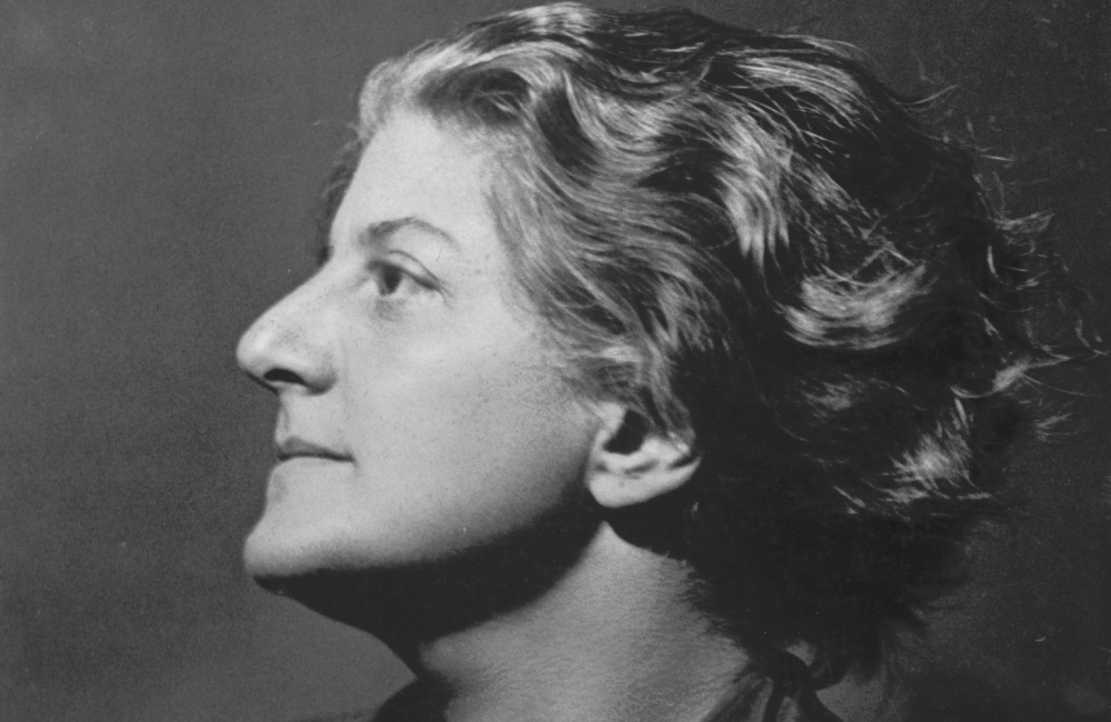Weimar Berlin’s unsung female photographer