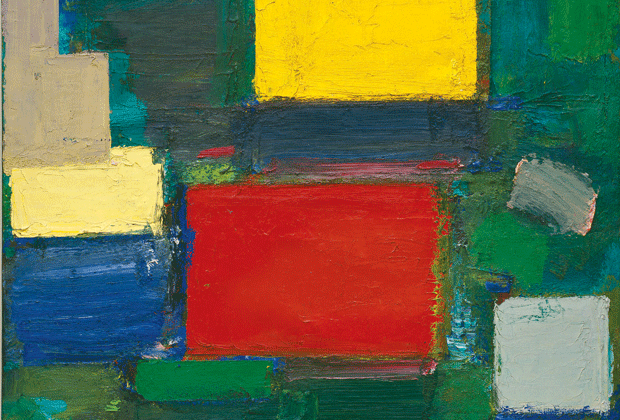Color’s lyrical possibilities