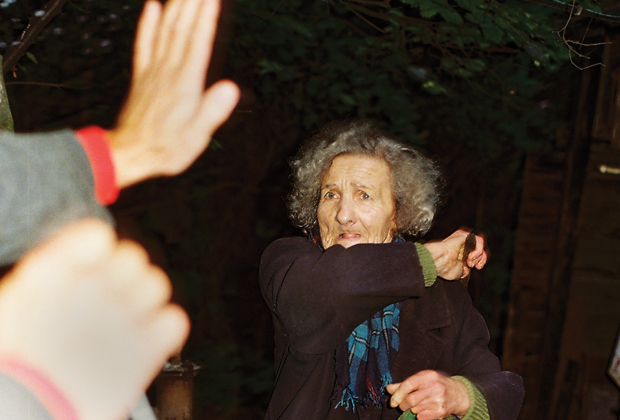 Gundula Schulze Eldowy