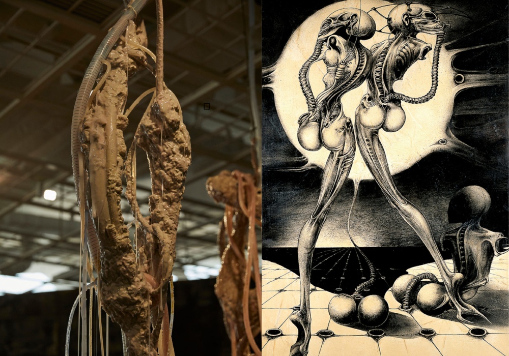 Image for Five things to see at Berlin Art Week 2021