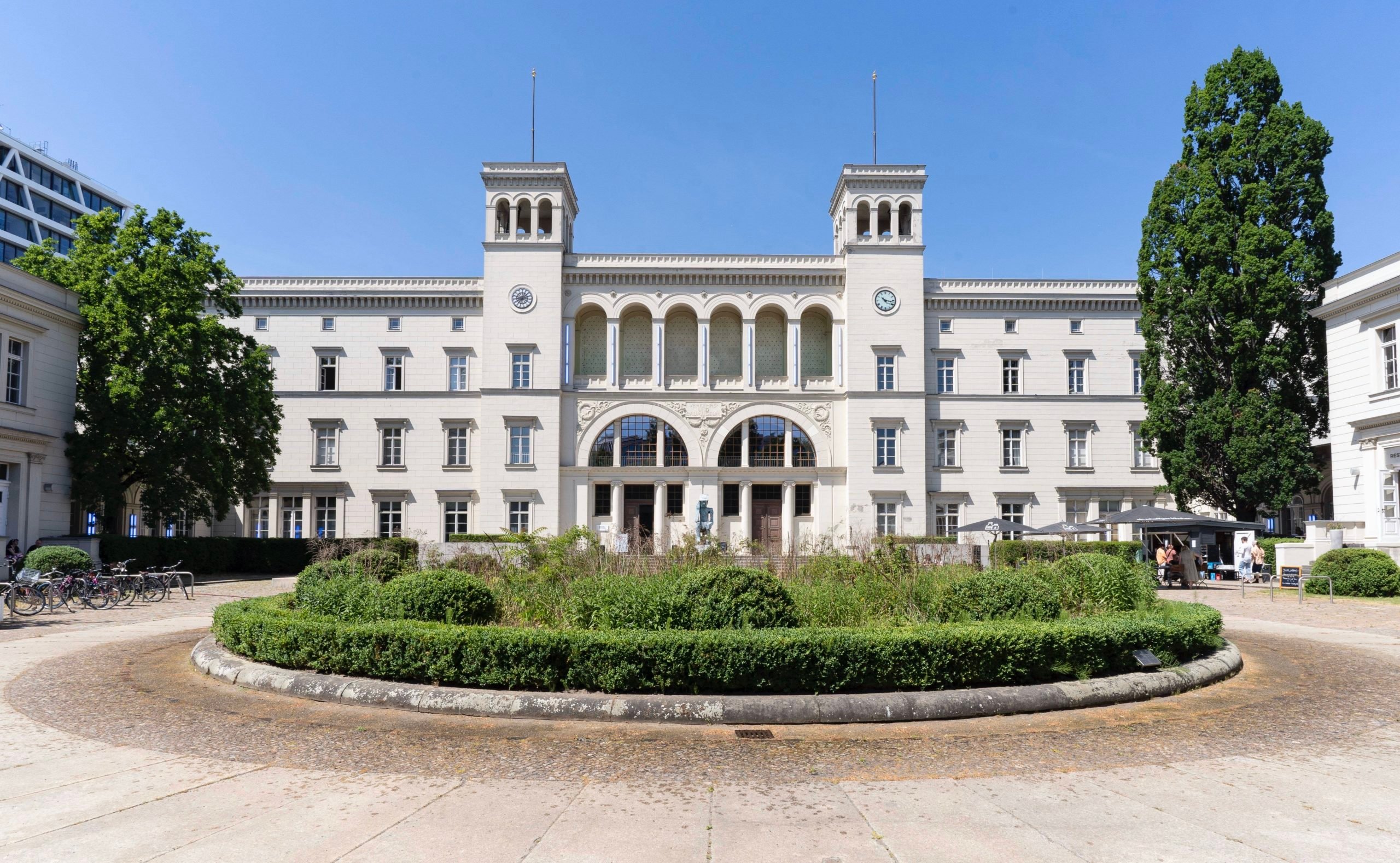 Preis der Nationalgalerie 2021: Vote for the audience award now!
