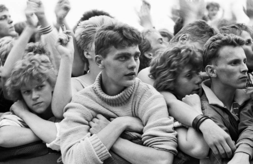 What not to miss at the European Month of Photography