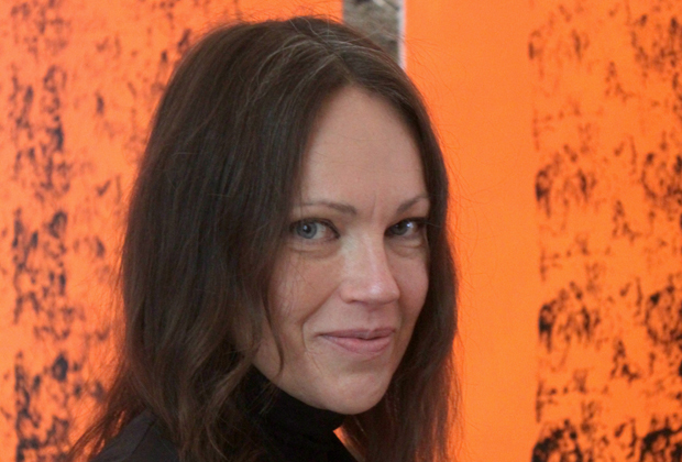 Artist to watch: Marianna Uutinen