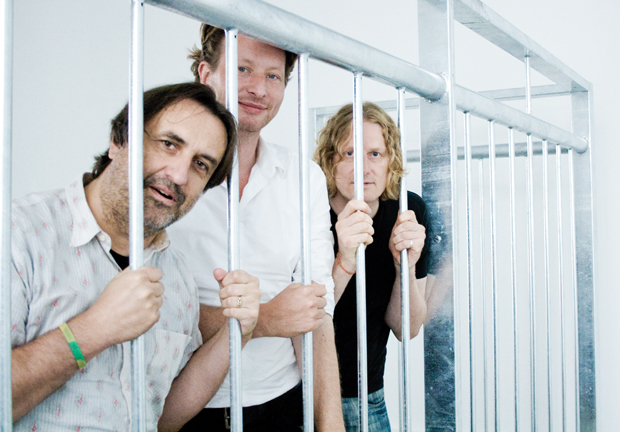 INTERVIEW: The three faces of Preview Berlin