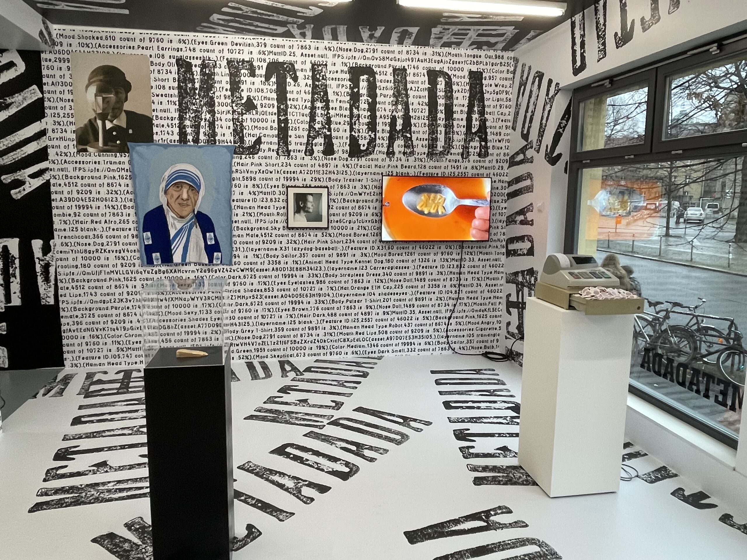Kenny Schachter: “The art world is a fucked-up place”