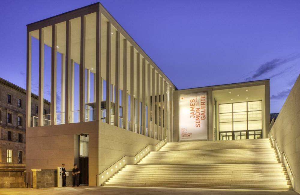 Art and museums are back: What you can see this week