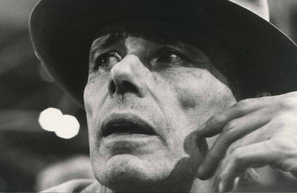 Joseph Beuys at 100: Starting From Language at Hamburger Bahnhof