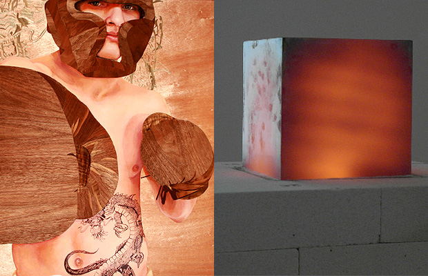 June art round-up: boxers, bubbles and eight crates of beer