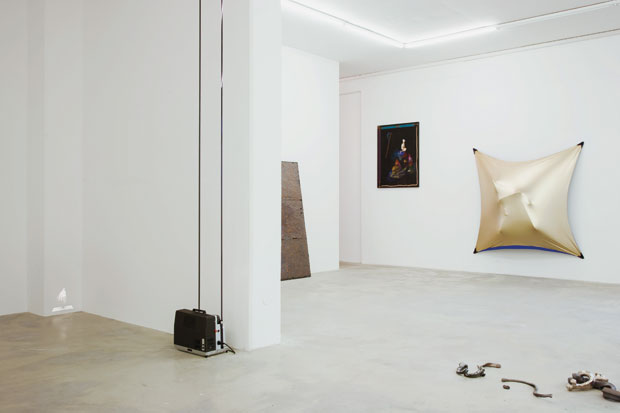 Hello Klemm: A. Meschtschanow