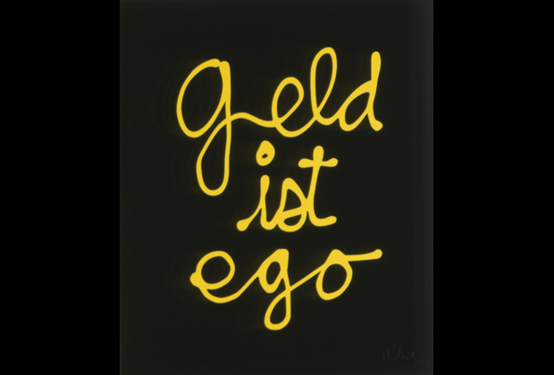 The artists will not conform
