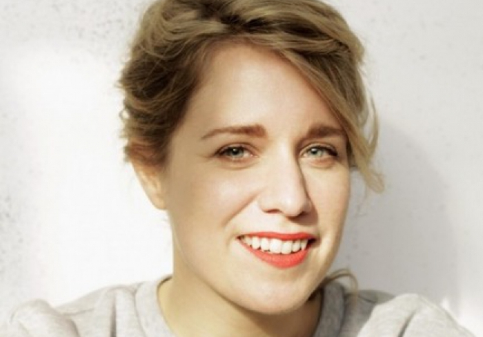 All-ages curation: KW Institute curator Anna Gritz