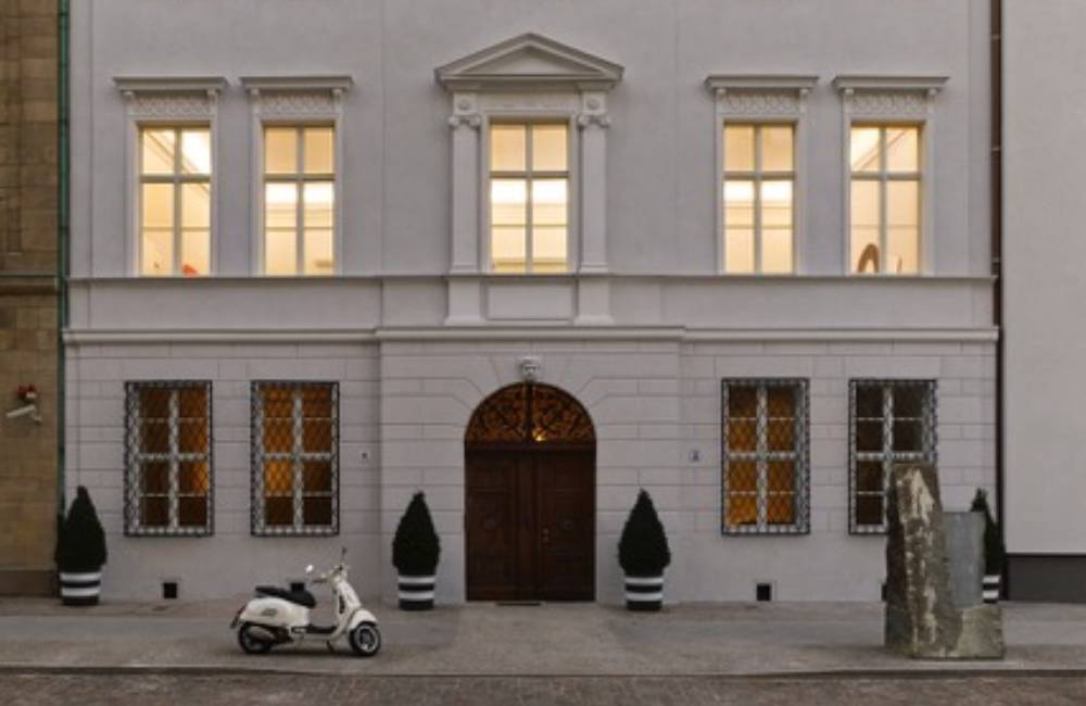 Image for Art under lockdown: The best exhibitions you can see in November