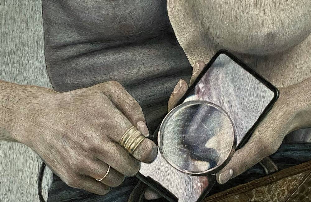 Image for Art under lockdown: The best exhibitions you can see in November