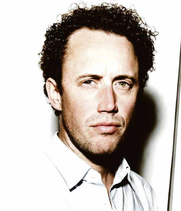 The new kid at KW: Krist Gruijthuijsen