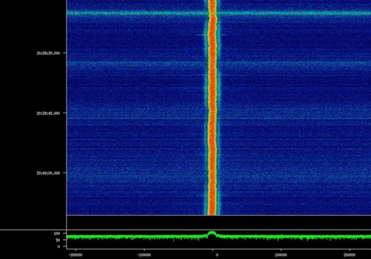 Image for Laura Poitras and the art of whistleblowing